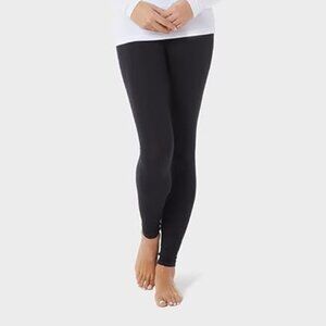 32 Degrees 2 Pack Performance Ultra Light Baselayer Legging Pant